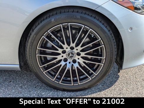 Used 2023 Mercedes-Benz C 300 Sedan image 13