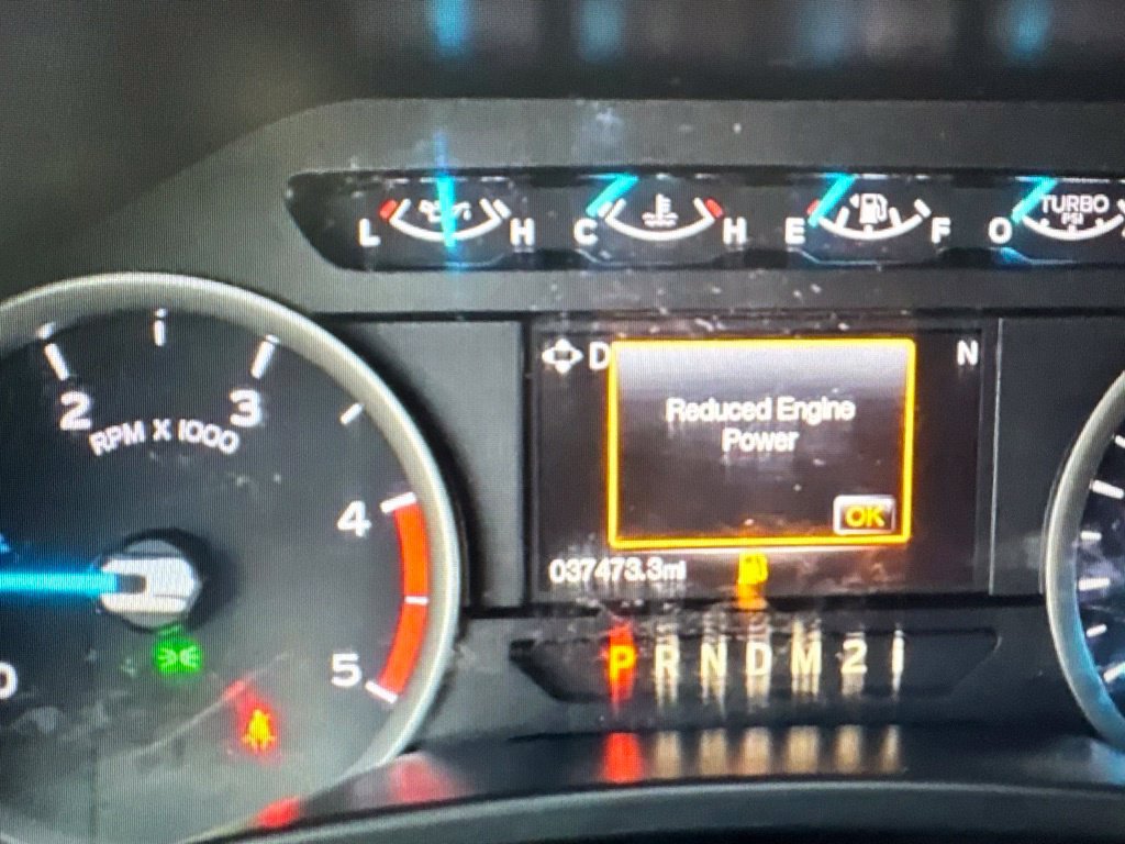 Used 2018 Ford F250 XLT AWD/4WD image 6