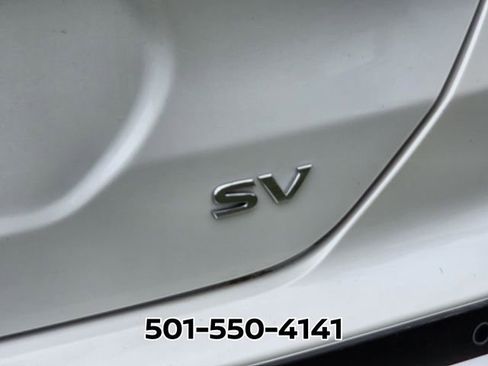 Used 2023 Nissan Kicks SV FWD image 6