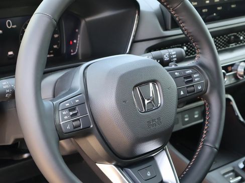 New 2026 Honda CR-V TrailSport image 16