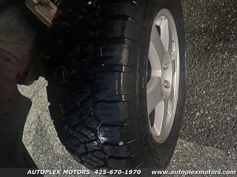 Used 2008 Jeep Grand Cherokee Laredo image 30