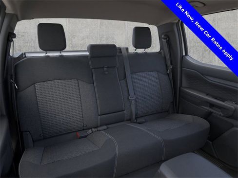 Used 2025 Ford Ranger XL image 11