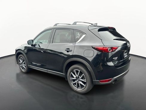 Used 2018 MAZDA CX-5 Grand Touring w/ Premium Package AWD/4WD image 5
