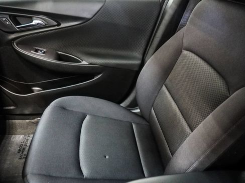 Used 2024 Chevrolet Malibu LS FWD image 27