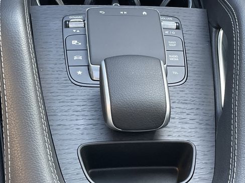 Certified 2024 Mercedes-Benz GLE 450 4MATIC image 34