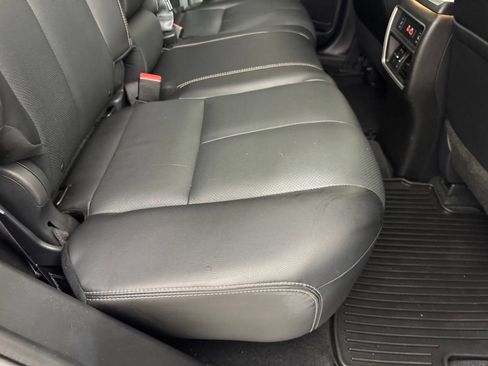Used 2021 Nissan Murano SL w/ SL Moonroof Package FWD image 36
