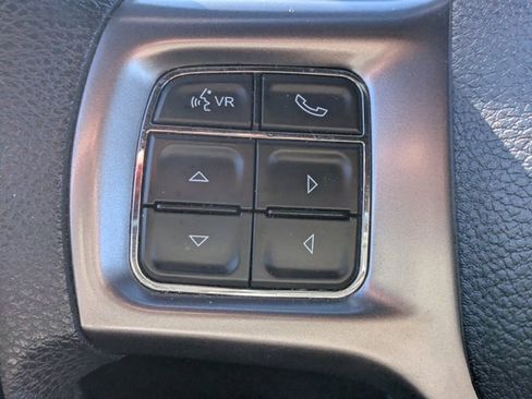 Used 2021 RAM 1500 Classic Warlock image 18