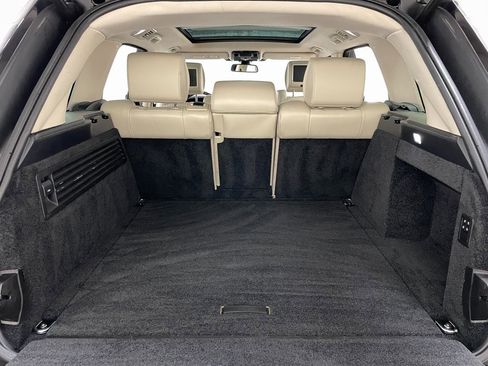 Used 2016 Land Rover Range Rover HSE image 48