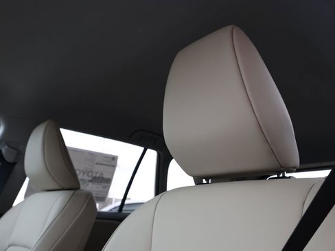 New 2026 Toyota RAV4 XLE Premium FWD image 14