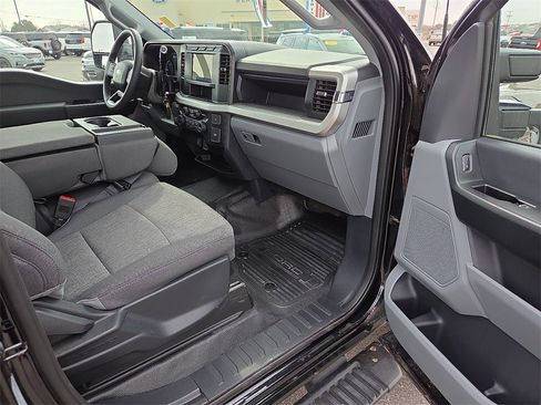 Used 2024 Ford F350 XL w/ XL Off-Road Package image 14