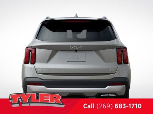 New 2026 Kia Sorento S AWD/4WD image 14