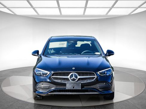 New 2026 Mercedes-Benz C 300 Sedan image 6