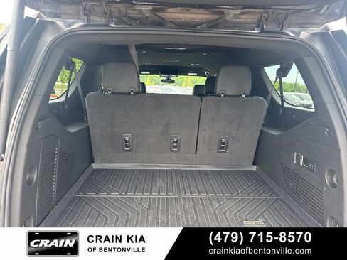 Used 2022 GMC Yukon XL Denali w/ Max Trailering Package AWD/4WD image 29