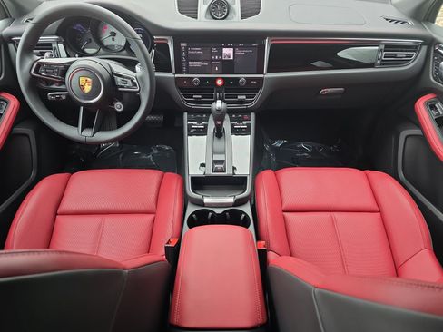 New 2026 Porsche Macan S AWD/4WD image 13