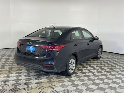 Used 2018 Hyundai Accent SE image 14