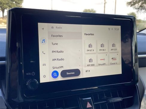 New 2026 Toyota Corolla LE image 10