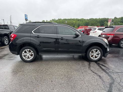 Used 2017 Chevrolet Equinox LT w/ Convenience Package FWD image 5