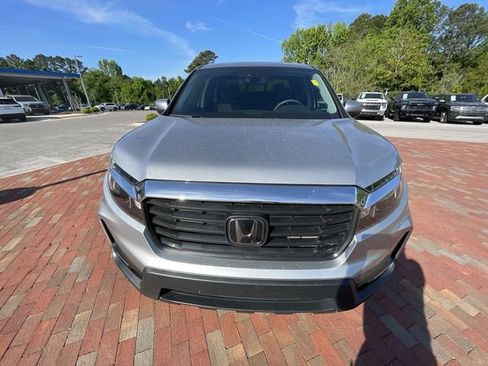 Used 2023 Honda Ridgeline RTL image 2