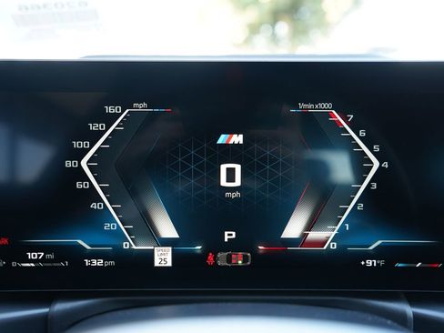 New 2026 BMW M440i M440i w/ Premium Package image 17