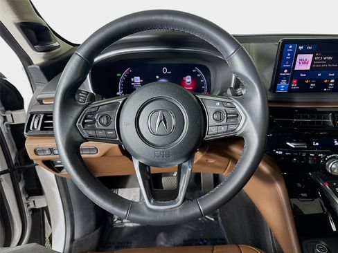Used 2025 Acura MDX FWD w/ Technology Package image 12