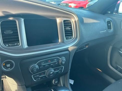 Used 2021 Dodge Charger SXT AWD/4WD image 11