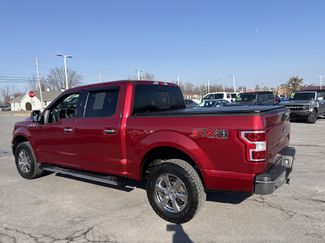 Used 2018 Ford F150 XLT w/ Equipment Group 302A Luxury video 3
