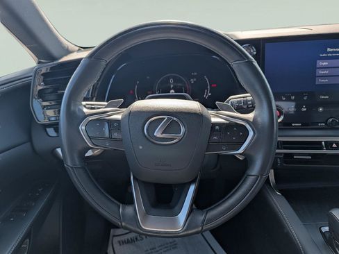 Certified 2023 Lexus RX 350 Premium Plus w/ Cold Area Package AWD/4WD image 11