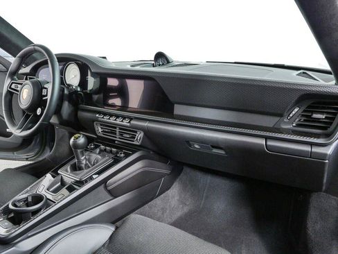 Used 2023 Porsche 911 GT3 RWD image 21