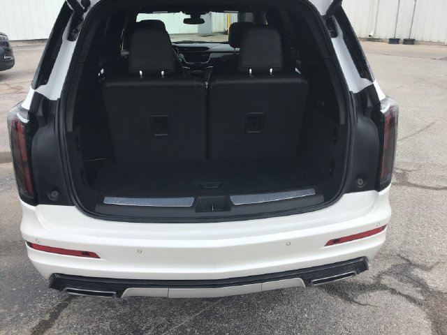 Used 2023 Cadillac XT6 Sport AWD/4WD image 25