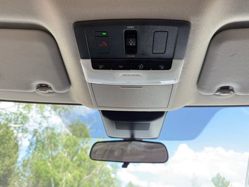 New 2025 Nissan Sentra SR w/ SR Premium Package image 32