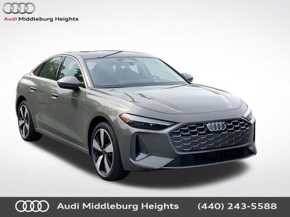 Used 2025 Audi A5 2.0T Premium Plus w/ Premium Plus