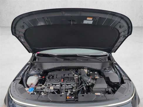 New 2026 Hyundai Kona SEL Premium image 19