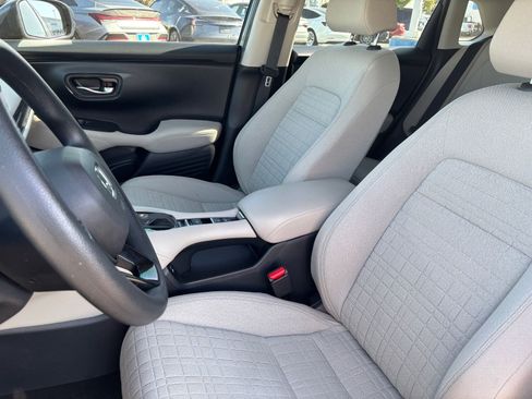 Used 2024 Honda HR-V LX image 22