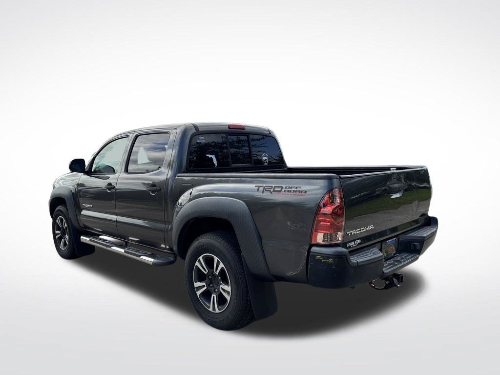 Used 2015 Toyota Tacoma PreRunner w/ Convenience Package RWD image 6