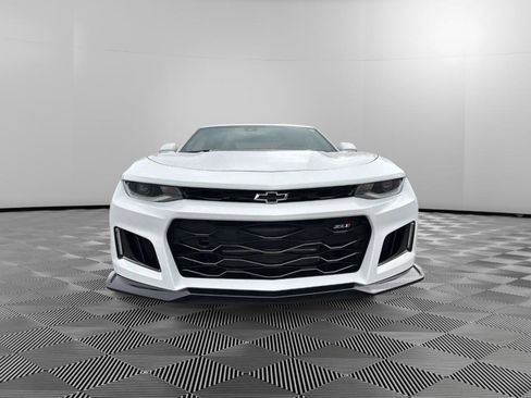 Used 2024 Chevrolet Camaro ZL1 image 7