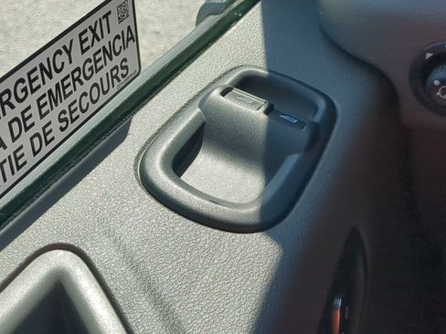 Certified 2025 Ford Transit 350 XLT RWD image 20