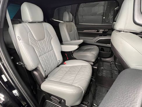 Used 2023 Kia Telluride EX X-Line AWD/4WD image 29