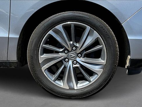 Used 2017 Acura MDX SH-AWD w/ Technology Package image 8