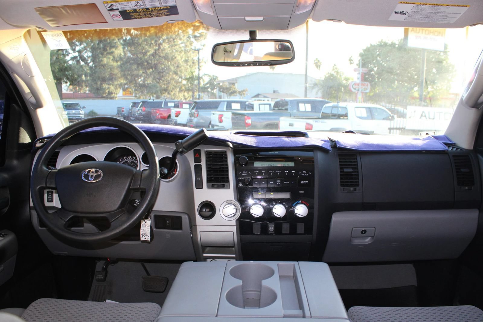 Used 2007 Toyota Tundra SR5 RWD image 16