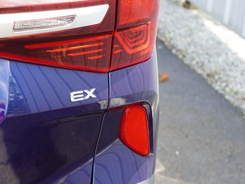 Used 2021 Kia Seltos EX AWD/4WD image 8