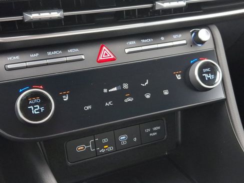 New 2026 Hyundai Sonata SEL image 13