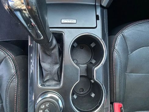 Used 2019 Ford Explorer Sport AWD/4WD image 19