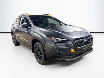 Used 2024 Subaru Crosstrek 2.5i Wilderness