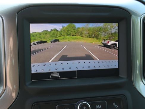 New 2026 GMC Sierra 2500 Pro w/ Convenience Package AWD/4WD image 24