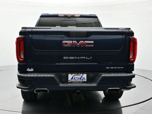 Used 2020 GMC Sierra 1500 Denali w/ Denali Ultimate Package AWD/4WD image 6
