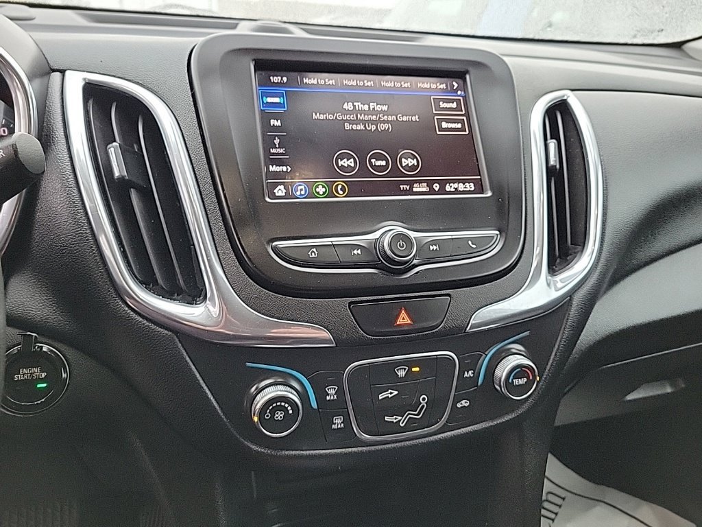 Used 2020 Chevrolet Equinox LT FWD image 8