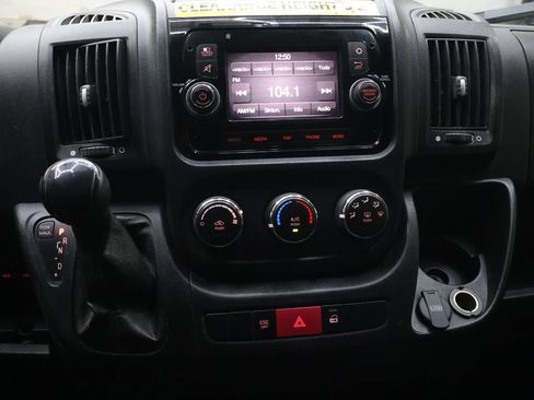 Used 2020 RAM ProMaster 3500 FWD image 18