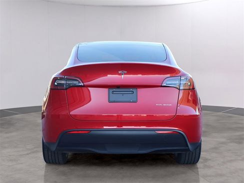 Used 2023 Tesla Model Y Long Range image 6