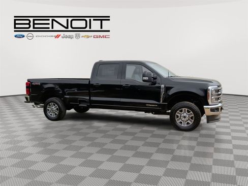 New 2026 Ford F250 Lariat AWD/4WD image 4