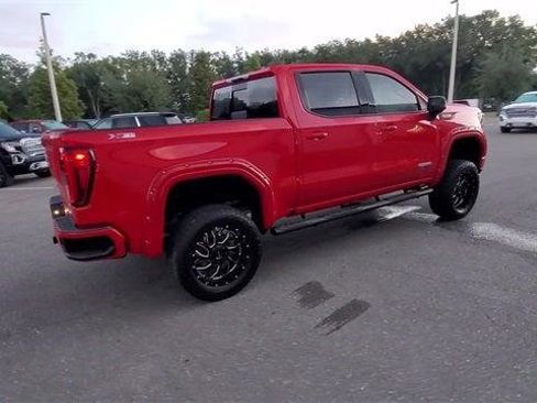 Used 2023 GMC Sierra 1500 Elevation w/ Preferred Package image 43